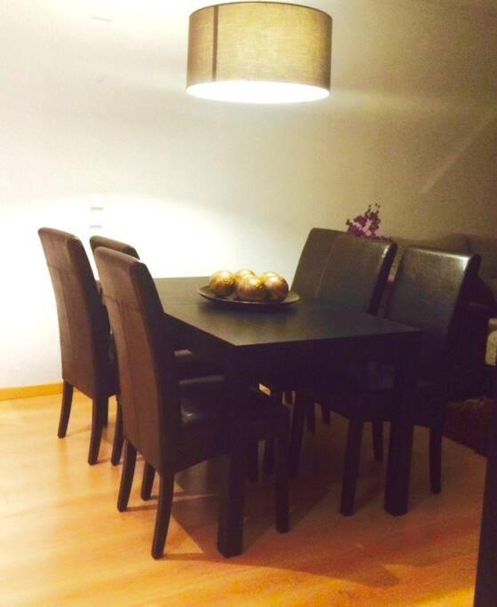 Luxury Lisbon Apartment. With Air Con. Exterior photo